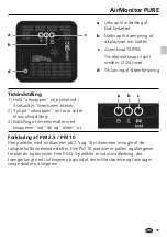 Preview for 19 page of LaserLiner AirMonitor PURE Manual