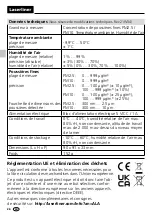 Preview for 26 page of LaserLiner AirMonitor PURE Manual