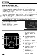 Preview for 28 page of LaserLiner AirMonitor PURE Manual