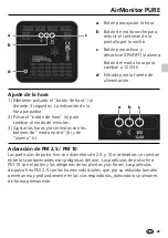 Preview for 29 page of LaserLiner AirMonitor PURE Manual