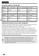 Preview for 40 page of LaserLiner AirMonitor PURE Manual