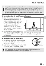 Предварительный просмотр 29 страницы LaserLiner AL 26 Plus Manual