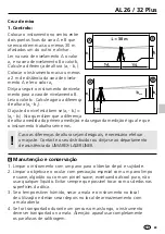 Предварительный просмотр 61 страницы LaserLiner AL 26 Plus Manual