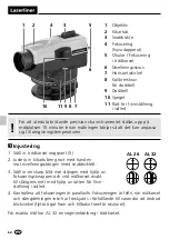 Предварительный просмотр 64 страницы LaserLiner AL 26 Plus Manual