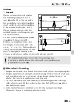 Предварительный просмотр 67 страницы LaserLiner AL 26 Plus Manual