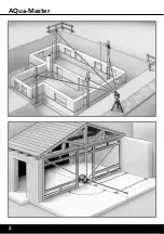 Preview for 2 page of LaserLiner AQua-Master Operating Instructions Manual