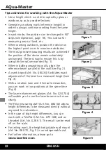 Preview for 22 page of LaserLiner AQua-Master Operating Instructions Manual