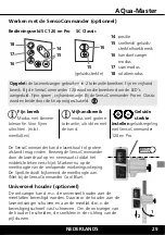 Preview for 29 page of LaserLiner AQua-Master Operating Instructions Manual