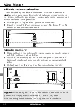 Preview for 30 page of LaserLiner AQua-Master Operating Instructions Manual