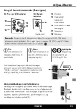 Preview for 39 page of LaserLiner AQua-Master Operating Instructions Manual