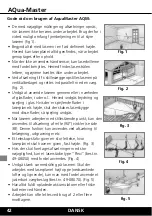 Preview for 42 page of LaserLiner AQua-Master Operating Instructions Manual