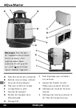 Preview for 44 page of LaserLiner AQua-Master Operating Instructions Manual