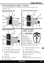 Preview for 45 page of LaserLiner AQua-Master Operating Instructions Manual