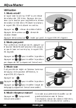 Preview for 48 page of LaserLiner AQua-Master Operating Instructions Manual