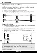 Preview for 50 page of LaserLiner AQua-Master Operating Instructions Manual