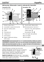 Preview for 29 page of LaserLiner AquaPro 120 Operating Instructions Manual