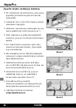 Preview for 32 page of LaserLiner AquaPro Series Operating Instructions Manual