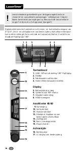 Preview for 10 page of LaserLiner ArcoMaster 40 Manual