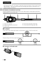 Предварительный просмотр 6 страницы LaserLiner ArcView Camera Manual