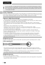 Предварительный просмотр 8 страницы LaserLiner ArcView Camera Manual