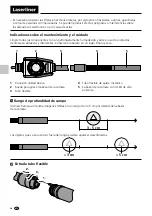 Предварительный просмотр 18 страницы LaserLiner ArcView Camera Manual