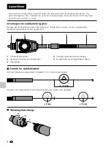 Предварительный просмотр 36 страницы LaserLiner ArcView Camera Manual