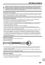 Предварительный просмотр 59 страницы LaserLiner ArcView Camera Manual