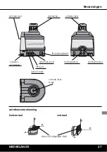 Предварительный просмотр 27 страницы LaserLiner AutoControl-Master ACM Operating Instructions Manual