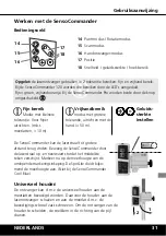 Предварительный просмотр 31 страницы LaserLiner AutoControl-Master ACM Operating Instructions Manual