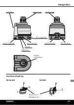 Предварительный просмотр 37 страницы LaserLiner AutoControl-Master ACM Operating Instructions Manual