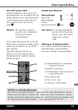 Предварительный просмотр 39 страницы LaserLiner AutoControl-Master ACM Operating Instructions Manual