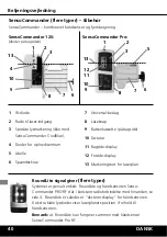 Предварительный просмотр 40 страницы LaserLiner AutoControl-Master ACM Operating Instructions Manual