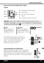 Предварительный просмотр 41 страницы LaserLiner AutoControl-Master ACM Operating Instructions Manual