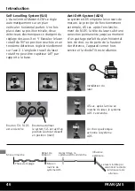 Предварительный просмотр 46 страницы LaserLiner AutoControl-Master ACM Operating Instructions Manual