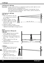 Предварительный просмотр 52 страницы LaserLiner AutoControl-Master ACM Operating Instructions Manual