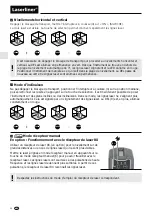 Предварительный просмотр 24 страницы LaserLiner AutoCross-Laser 2 Plus Operating Instructions Manual