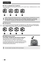 Предварительный просмотр 44 страницы LaserLiner AutoCross-Laser 2 Plus Operating Instructions Manual