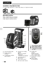 Предварительный просмотр 48 страницы LaserLiner AutoCross-Laser 2 Plus Operating Instructions Manual