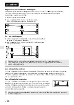 Предварительный просмотр 50 страницы LaserLiner AutoCross-Laser 2 Plus Operating Instructions Manual