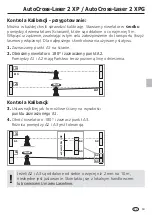 Предварительный просмотр 63 страницы LaserLiner AutoCross-Laser 2 XP Manual