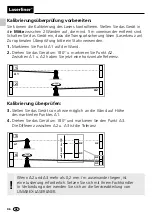 Preview for 6 page of LaserLiner AutoCross-Laser 3C Manual