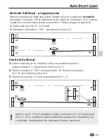 Preview for 49 page of LaserLiner AutoSmart-Laser Instruction Manual