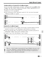 Preview for 73 page of LaserLiner AutoSmart-Laser Instruction Manual