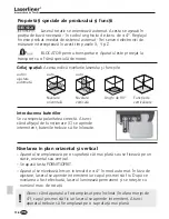 Preview for 118 page of LaserLiner AutoSmart-Laser Instruction Manual