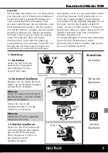 Preview for 5 page of LaserLiner BeamControl-Master BCM Operating Instructions Manual