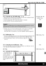 Preview for 29 page of LaserLiner BeamControl-Master BCM Operating Instructions Manual