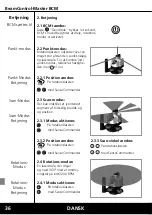 Preview for 36 page of LaserLiner BeamControl-Master BCM Operating Instructions Manual