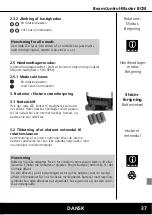 Preview for 37 page of LaserLiner BeamControl-Master BCM Operating Instructions Manual