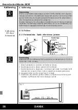 Preview for 38 page of LaserLiner BeamControl-Master BCM Operating Instructions Manual