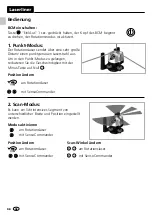 Предварительный просмотр 8 страницы LaserLiner BeamControl-Master Operating Instructions Manual